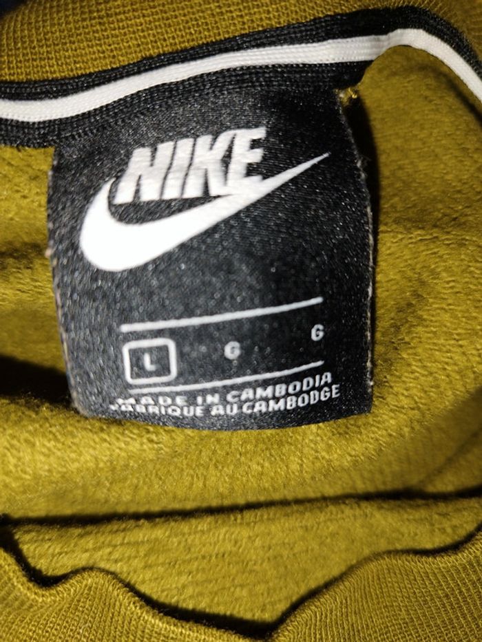 Sweat magnifique Nike - photo numéro 2