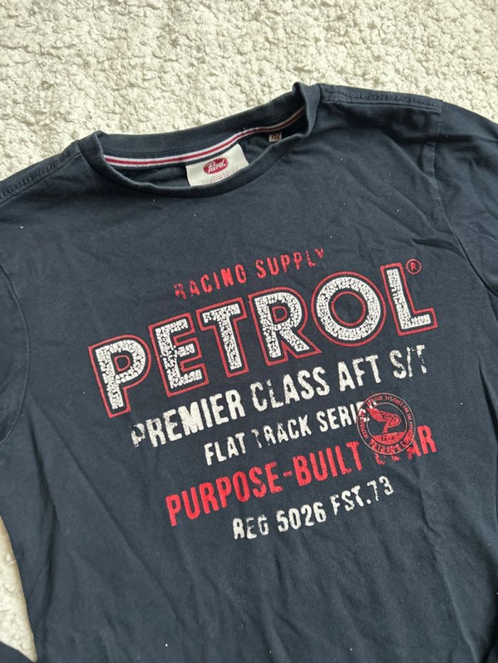 ML Petrol - photo numéro 2