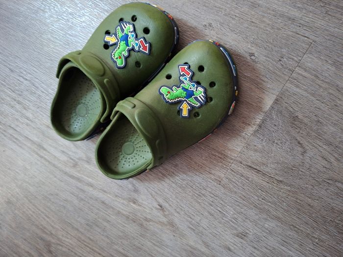 Chaussure taille 28