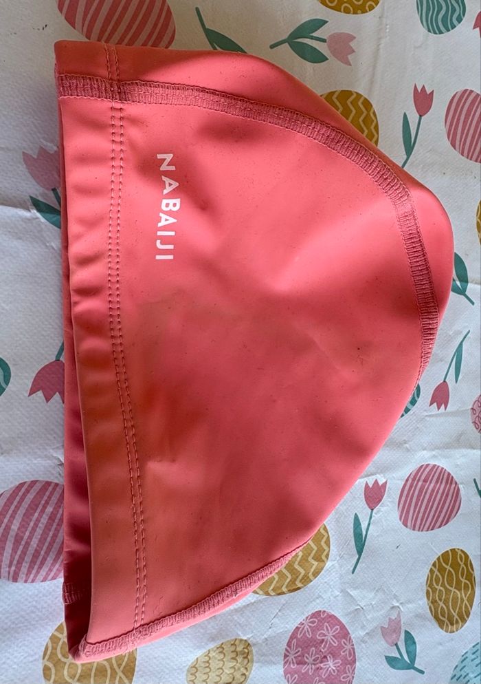 Bonnet de piscine - photo numéro 2
