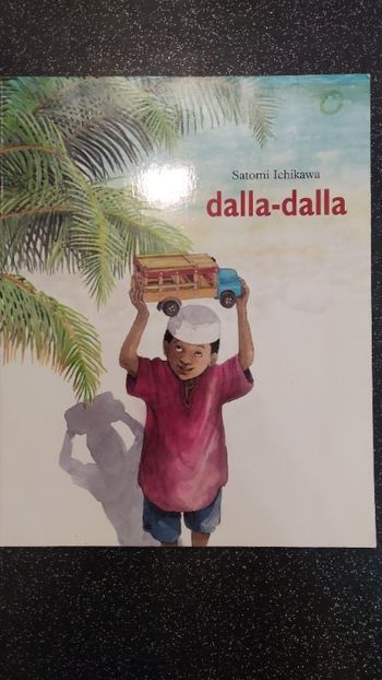 Dalla Dalla