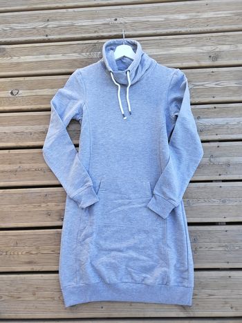 Robe Pull Femme Taille S/36  – Chaude, Douce & Stylée – Très Bon État