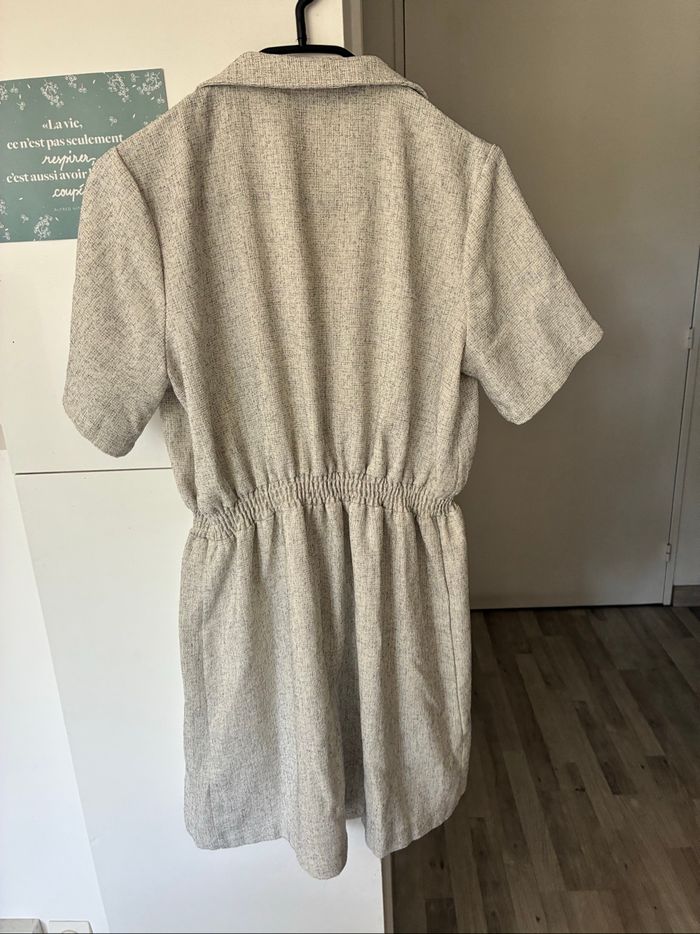 Robe atelier évène Paris - photo numéro 5