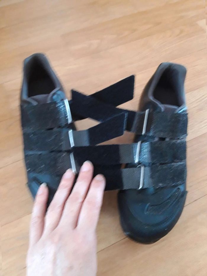 Chaussure Btwin - photo numéro 10