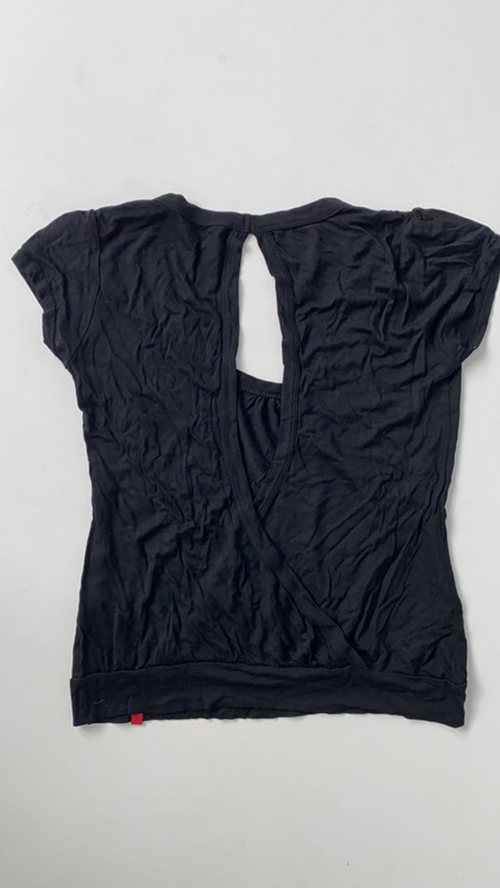 Edc t-shirt taille M - photo numéro 3