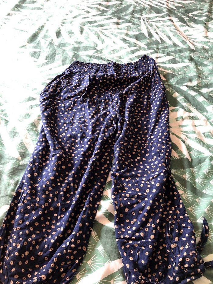 Pantalon fluide - photo numéro 3