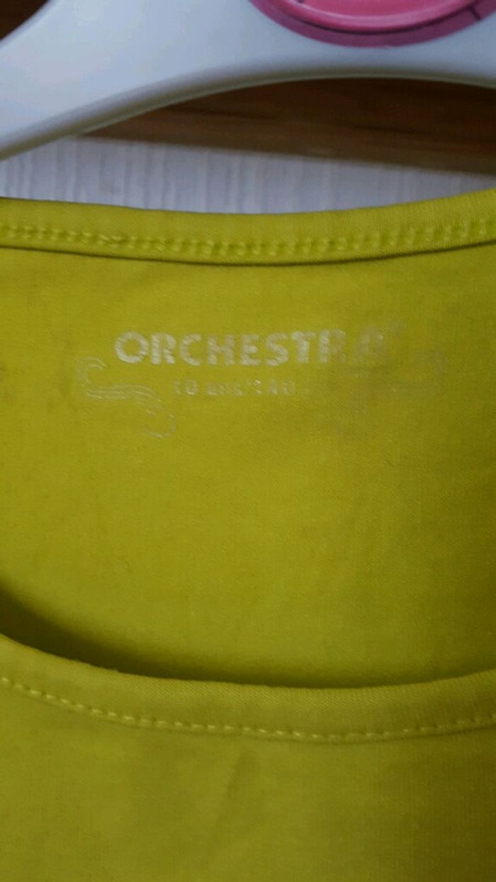 Tshirt orchestra - photo numéro 3