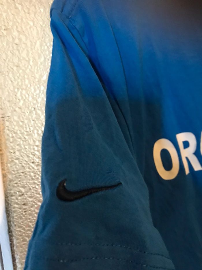 T-shirt Nike homme taille M - photo numéro 11