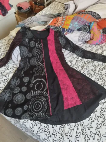 🌹Robe tunique 40/42