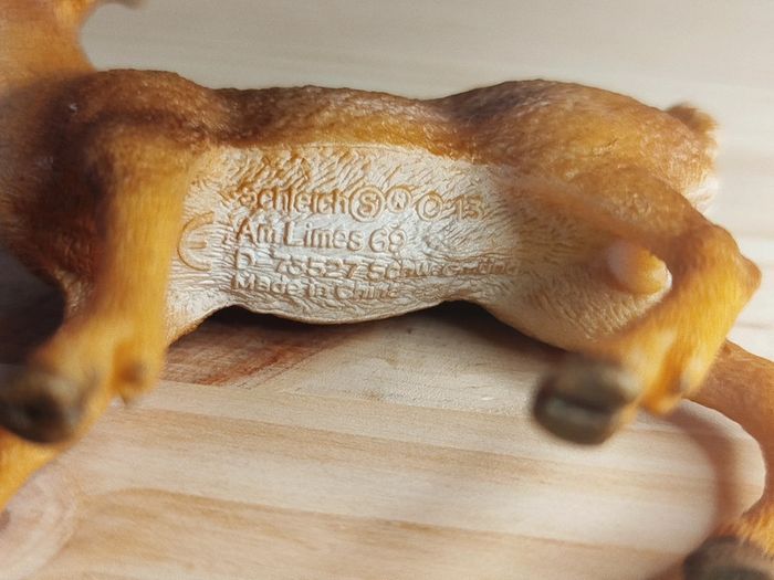 Schleich famille corvidés Figurines animal de la forêt - photo numéro 9