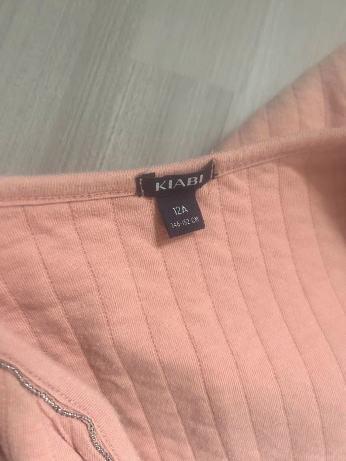 Cardigan 12 ans - photo numéro 3