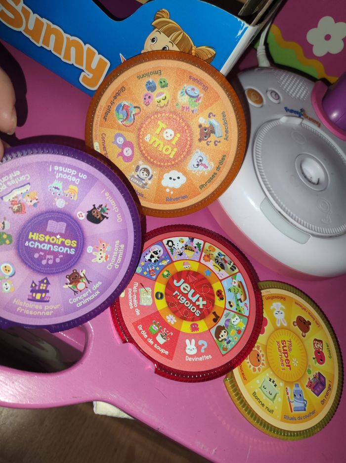 Funny sunny + 3000 activités - photo numéro 3