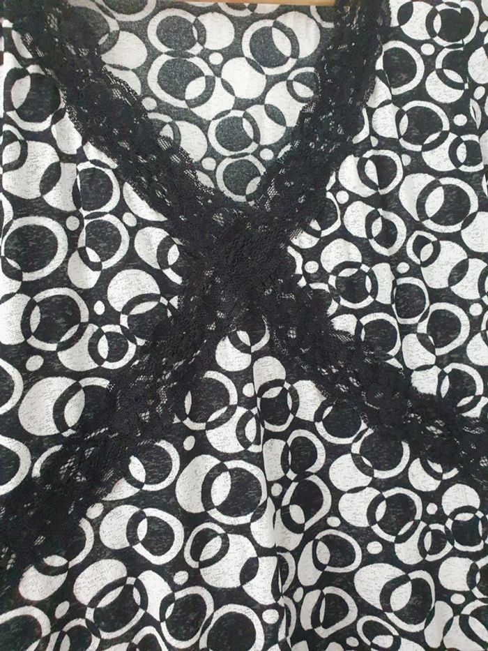 Tunique fluide Promod T36 - photo numéro 4