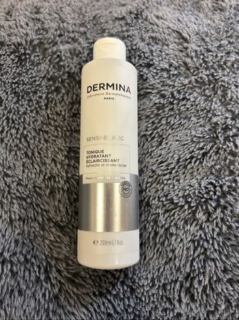 Dermina sensi-blanc