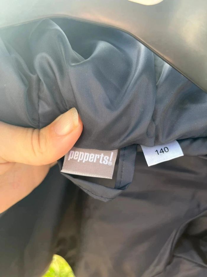 Gilet zippé 9/10 ans - photo numéro 5