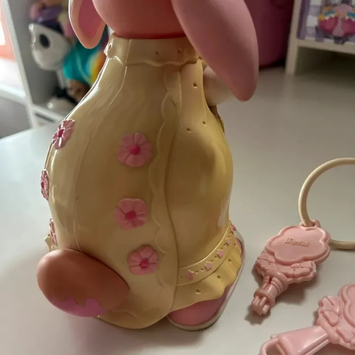 Keypers joyful lapin - photo numéro 5