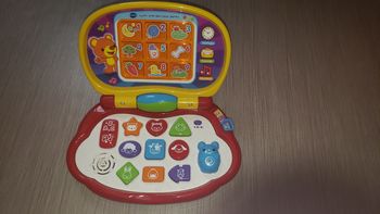 Ordinateur enfant