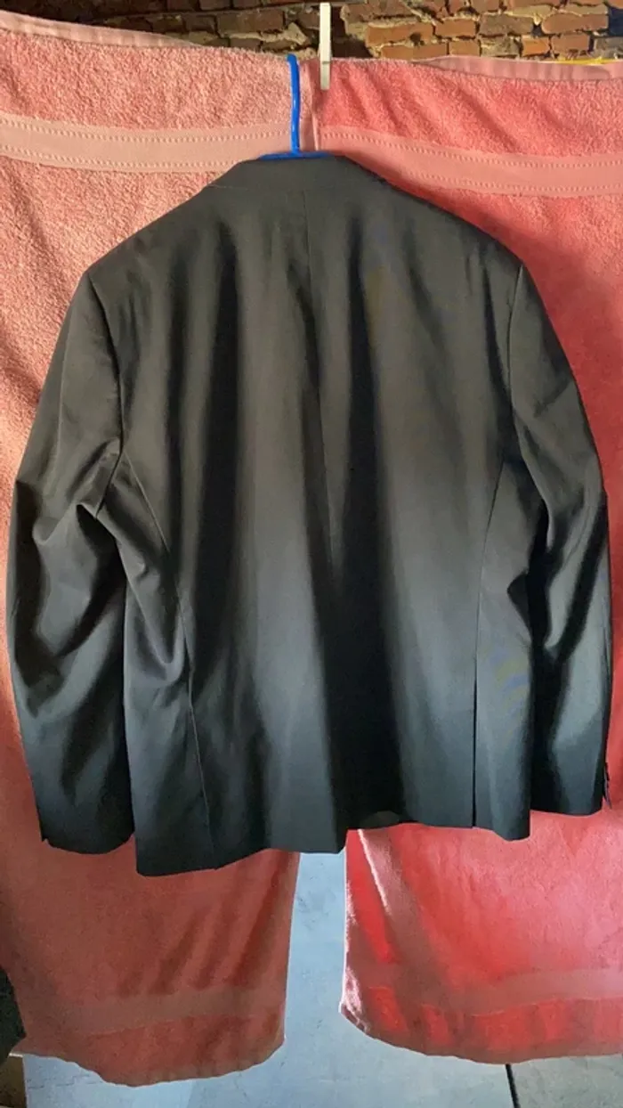 Blazer - photo numéro 2