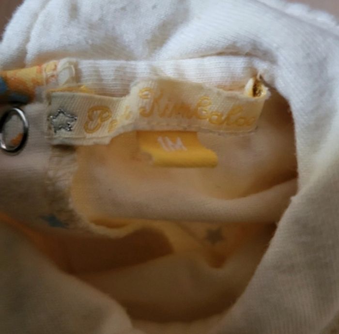 Ensemble 1mois - photo numéro 5