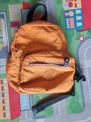 Petit sac à dos sport