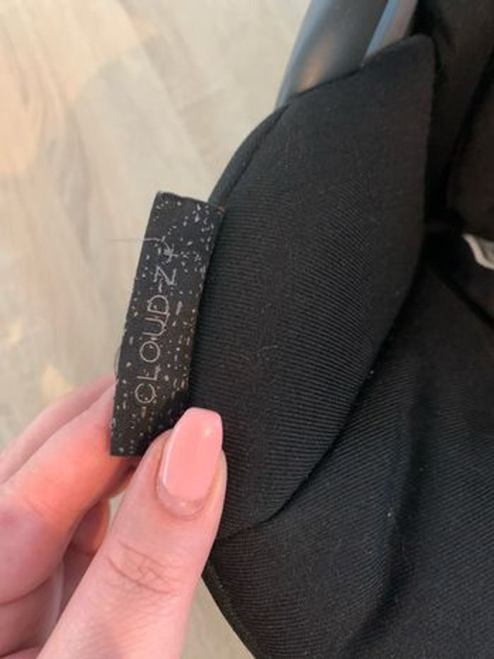 Cosy cybex - photo numéro 6