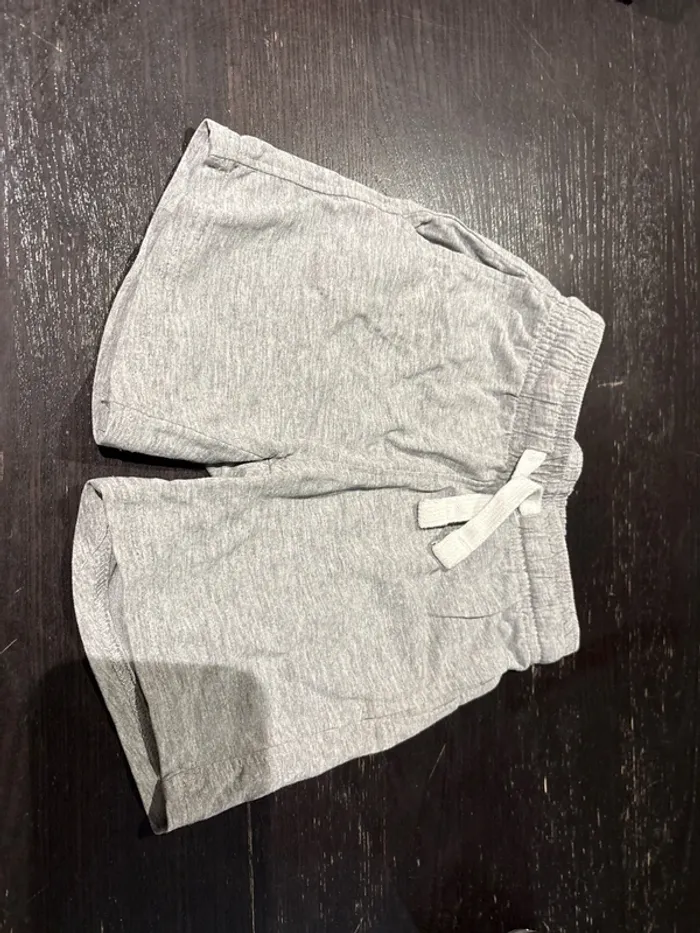 Short