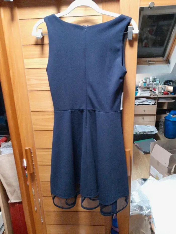 Robe noeud - photo numéro 2