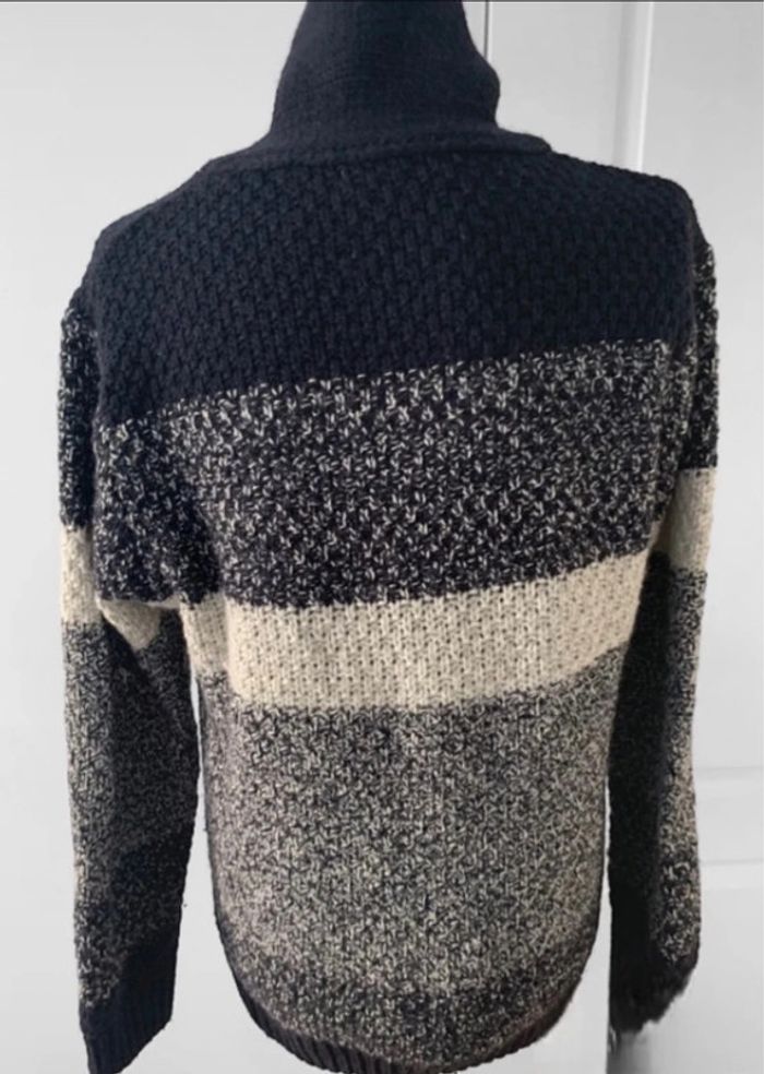 Pulls col roulé taille L Armand Thirey - photo numéro 6
