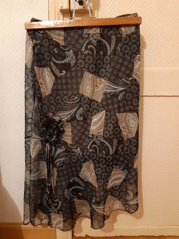 Jupe femme taille 2