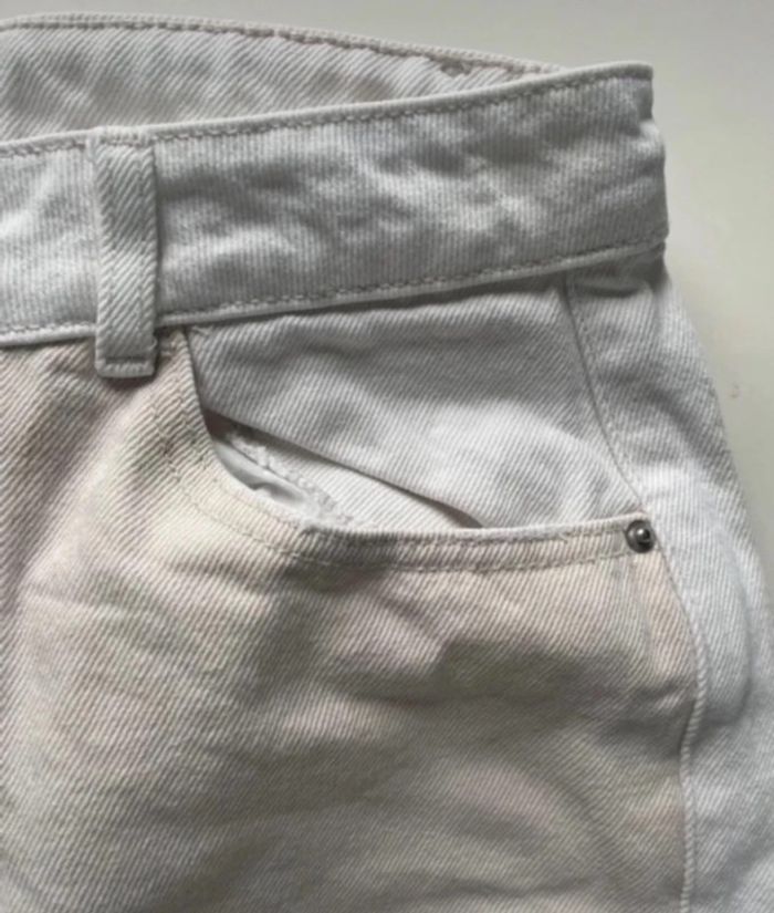 Pantalon bicolore kiabi - photo numéro 3