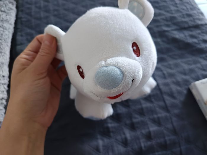 VTech Ourson veilleuse - photo numéro 3