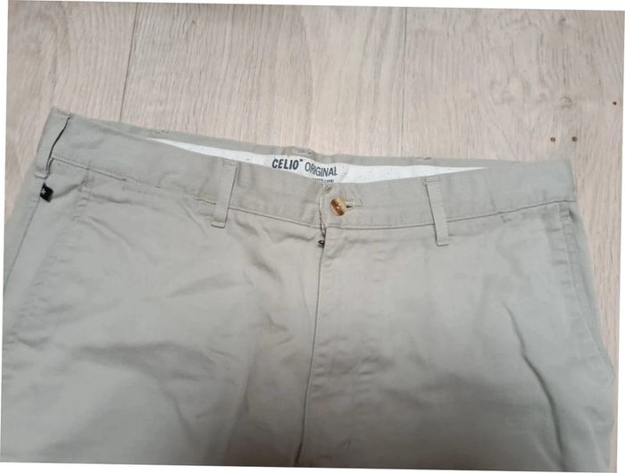 Pantalon XL Celio - photo numéro 4