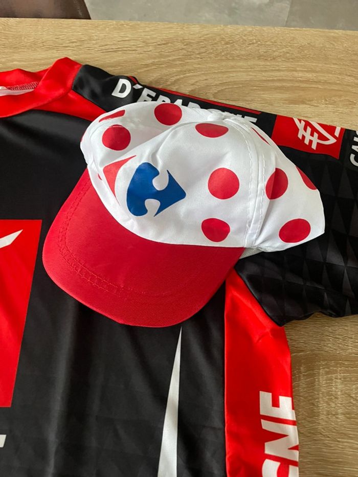 Lot Tour de France - photo numéro 4