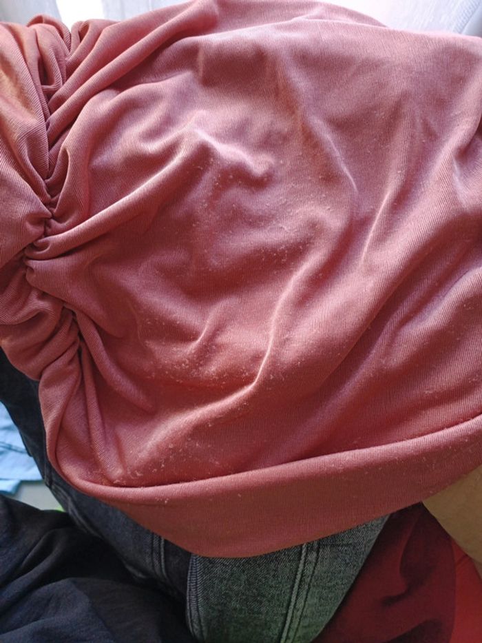 Robe moulante taille L - photo numéro 2