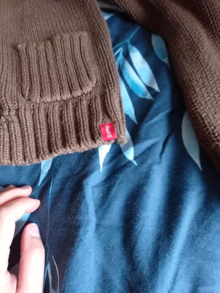 Gilet esprit - photo numéro 4