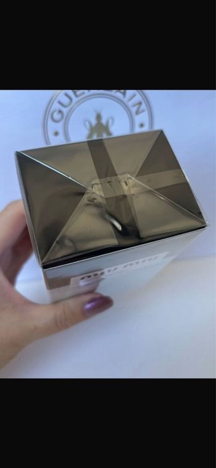 Le dernier parfum  Miu Miu  neuf et authentique - photo numéro 4