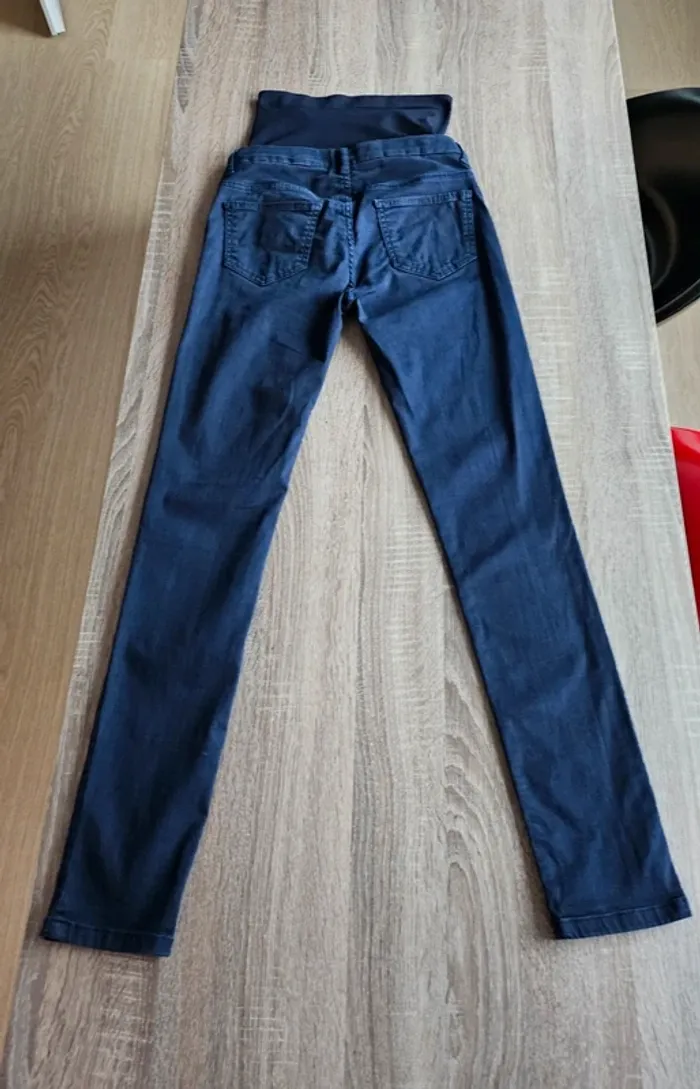 Pantalon grossesse T.36 - photo numéro 2