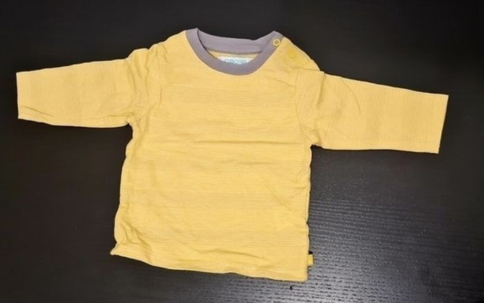 Ensemble Obaibi 3 mois - photo numéro 4