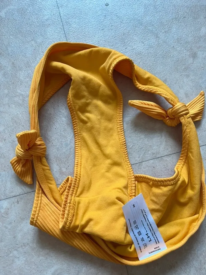 Bas de maillot de bain - photo numéro 3