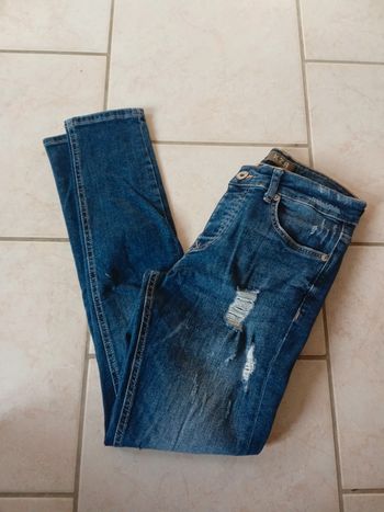 Jeans homme Taille 34 KZR