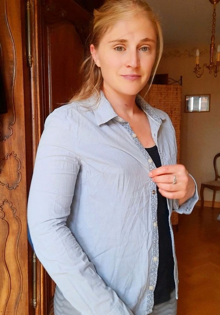 Chemisier Cache cache 38 - photo numéro 2