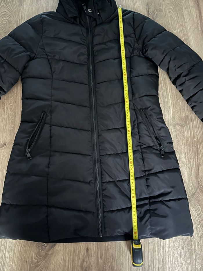 Doudoune longue Only - photo numéro 6