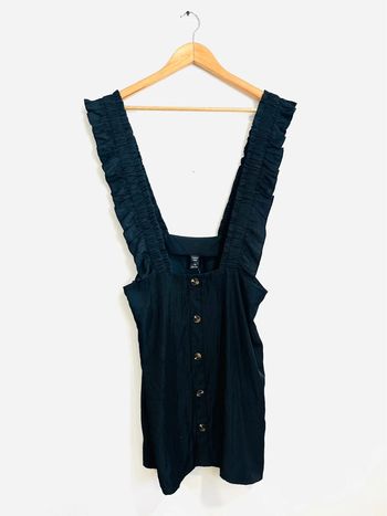 robe à bretelle shein xl