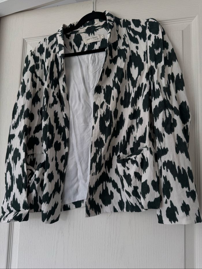 Blazer