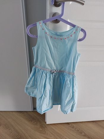 Robe été