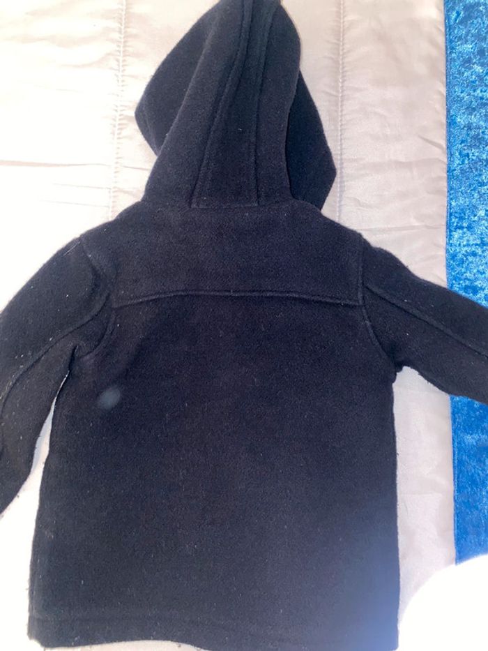 Manteaux trench - photo numéro 3