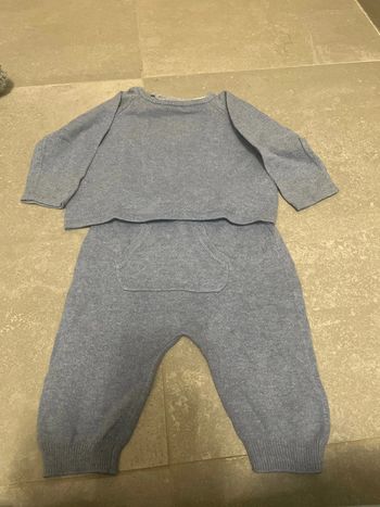 Ensemble bébé zara