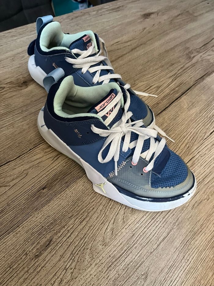 Basket Jordan - photo numéro 3