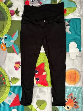 Pantalon grossesse
