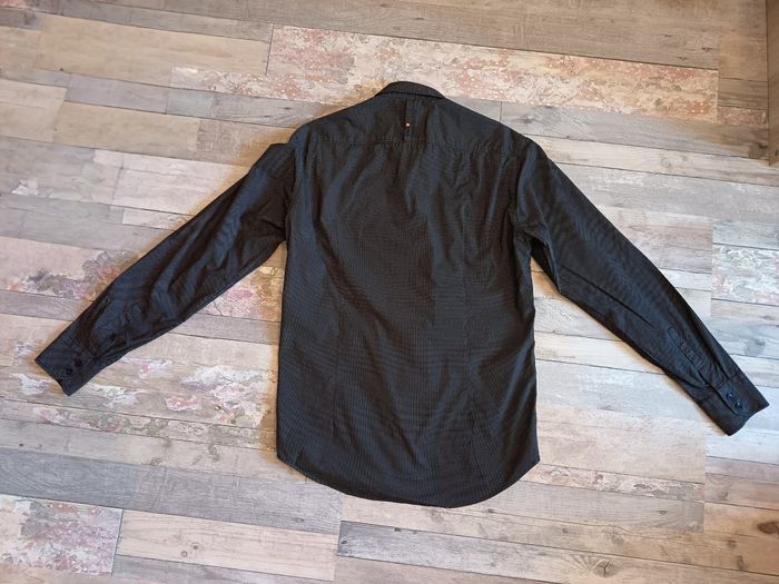 Chemise Hugo Boss - taille M - photo numéro 4